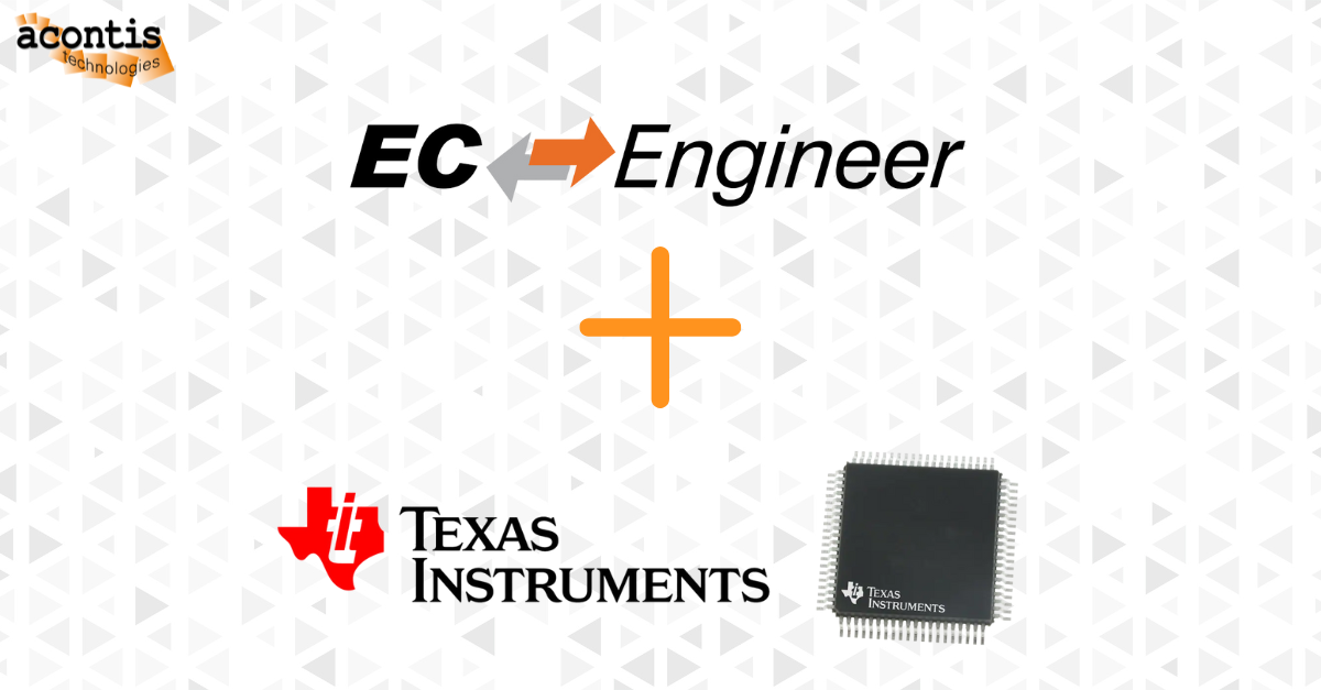 EC-Engineer TI